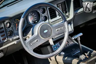 Mustang 15