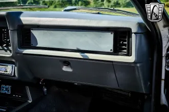 Mustang 19
