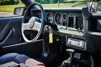 Mustang 20