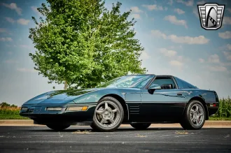 Corvette 2