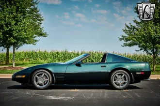 Corvette 3