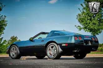 Corvette 4