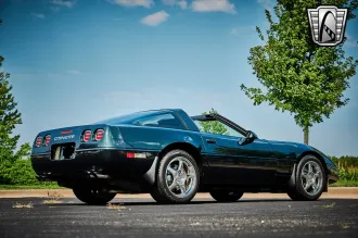 Corvette 6