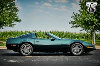Corvette 7