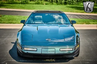 Corvette 9