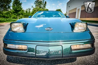 Corvette 10