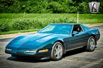 Corvette 11