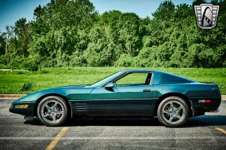Corvette 12