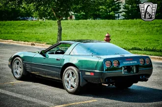 Corvette 13