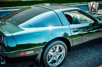Corvette 14