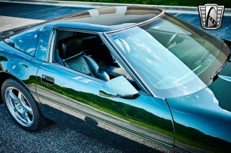 Corvette 15