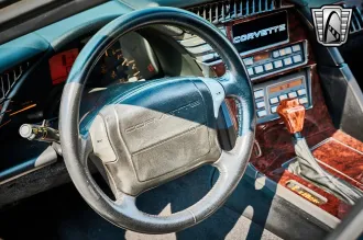 Corvette 16