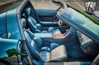 Corvette 19