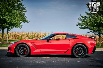 Corvette 3