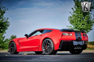 Corvette 4