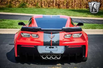 Corvette 5