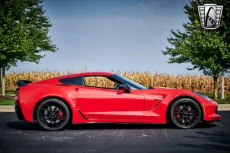 Corvette 7