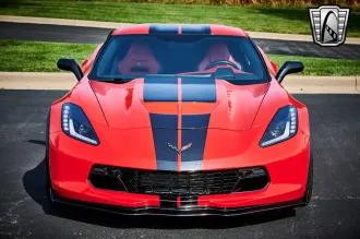 Corvette 9