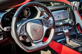 Corvette 11