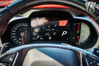 Corvette 12
