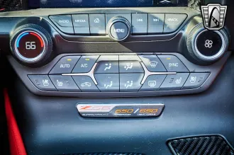 Corvette 15