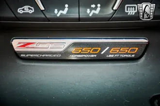 Corvette 16
