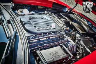 Corvette 24