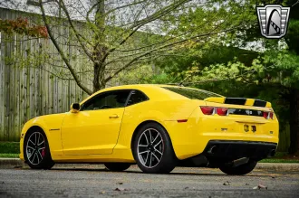 Camaro 4