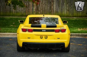 Camaro 5