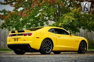 Camaro 6