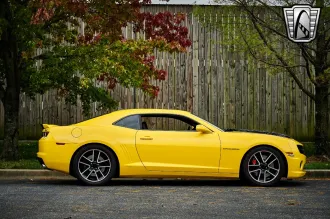 Camaro 7