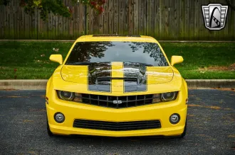 Camaro 9