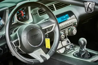 Camaro 12