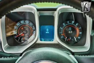 Camaro 13
