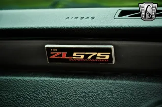 Camaro 16