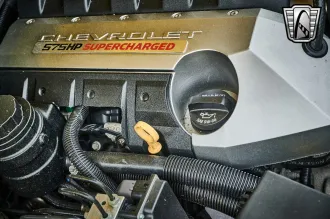 Camaro 23