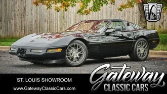 Corvette 1