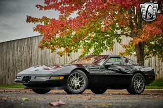 Corvette 2
