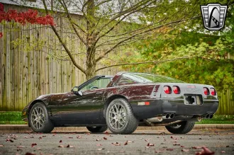 Corvette 4