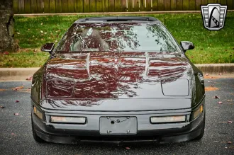 Corvette 9
