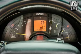 Corvette 12