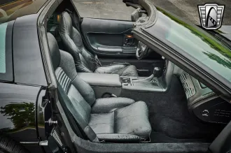 Corvette 17
