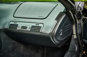 Corvette 18