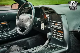 Corvette 19