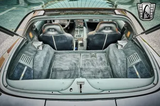 Corvette 20