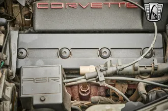 Corvette 24
