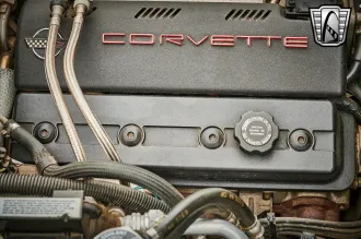 Corvette 26