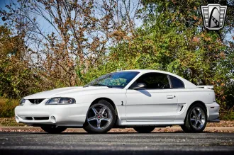 Mustang 2
