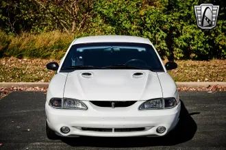Mustang 9