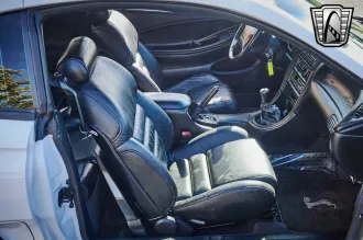 Mustang 14